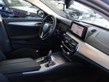 BMW 520d Touring Head-Up, Sitzheiz., PDC + Kamera