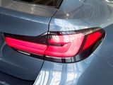 BMW 520 d xDrive Touring Luxury Line HUD+AHK+Memory