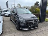MERCEDES-BENZ V 300 EXCLUSIVE EDITION Lang MOPF AMG/AHK/DISTRO/STANDH/TARTUFO/AIRMATIC
