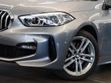 BMW 118i M Sport,Shadow-Line, Lenkrad heizbar