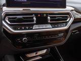 BMW X3 M40 dMSport+Navi+HUD+360 Kamera+Leder+e-Sitze