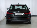 BMW 520 d TG Alarm SHZ DAB Lordose 4-Zonen Parkassist