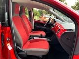 VW up! cross up! 1.0TSI  Klimaanlage/Alufelgen/GJR