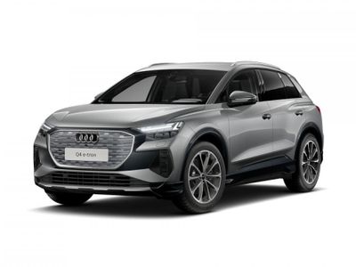 AUDI Q4 e-tron 40 e-tron Matrix-LED AHK HuD ACC PDC