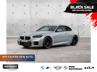 BMW M2 Coupé 