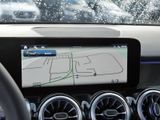MERCEDES-BENZ GLB 220 4M AMG BURM NIGHT MULTI AHK DISTR KAMERA