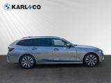 BMW 320 d Touring LC Prof Stop&Go AHK HiFi Ambiente