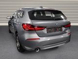 BMW 118i Advantage