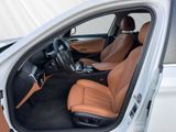 BMW 520 d touring HiFi HUD LC Prof AHK Sportsitze
