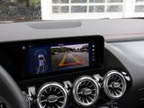 MERCEDES-BENZ EQA 350 4M , AMG NIGHT SPUR PANO STANDH AHK PDC