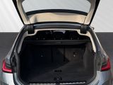BMW 318 d touring AHK Stop&Go Sportsitze Alarm