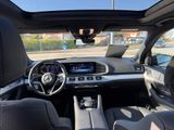 MERCEDES-BENZ GLE 350 de 4M , AMG BURM NIGHT WIDE MEMO MULTI
