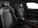 AUDI e-tron GT quattro 370 kW Klima Navi Leder
