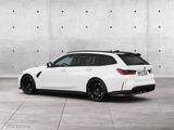 BMW M3 Touring Drivers P., Schalensitze, Carbon