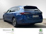 SKODA Superb Combi 2.0 TDI Selection 2.0 TDI 110kW Selection