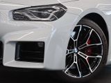 BMW M2 Coupé Harman Kardon, Head-Up, Innovationspaket II