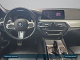 BMW 530d xDrive A Head-Up+StHz+Navi+Kamera+ACC+SHZ
