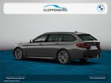 BMW 520d A
