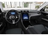 MERCEDES-BENZ C 180 T AVANTGARDE AHK KAMERA PANO SPUR PDC SHD