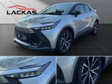 TOYOTA C-HR 1.8 Hybrid Team Deutschland FWD
