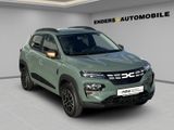 DACIA Spring Electric Extreme ELECTRIC 65