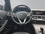 BMW 320 d touring HiFi Stop&Go AHK Sportsitze Alarm