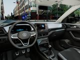 VW T-Cross ENERGY 1.0 l TSI 70 kW (95 PS) 5-Gang