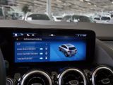 MERCEDES-BENZ GLA 200 , NIGHT PROGRESSIVE MEMO KAMERA SPUR PDC