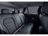 MERCEDES-BENZ GLC 250 4M AMG Line/Comand/Kamera/PDC/el. Heckkl