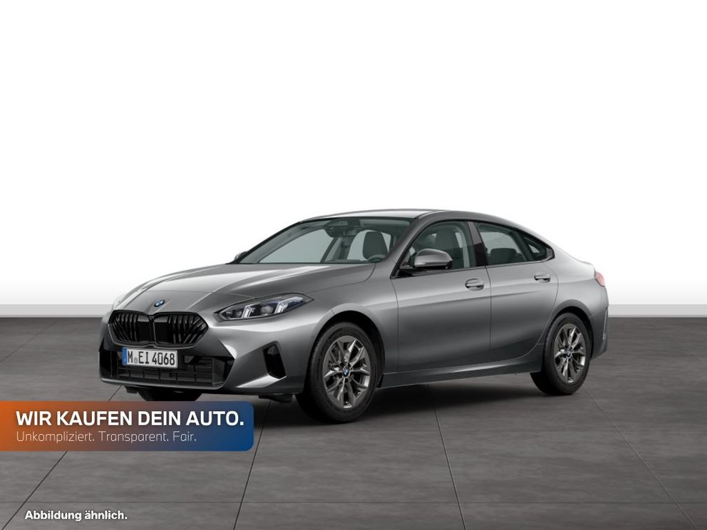 BMW 220 Gran Coupé