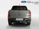 FORD Ranger Raptor Doppelkabine 4x4 2.0 StandHZG AHK Navi Leder Bi-Xenon Sperrdiff.