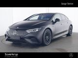 MERCEDES-BENZ EQE 53 AMG 4M+ , NIGHT BURM PREMIUM DISTR SPUR