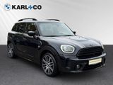 MINI Cooper Countryman Yours Trim Ambiente PDC+RFK DAB