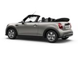 MINI Cooper Cabrio Lenkradheizung Navi Komfortzugang