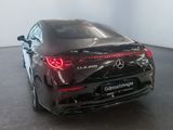 MERCEDES-BENZ CLA 200 4MATIC NIGHT PREMIUM PROGRESSIVE MEMO
