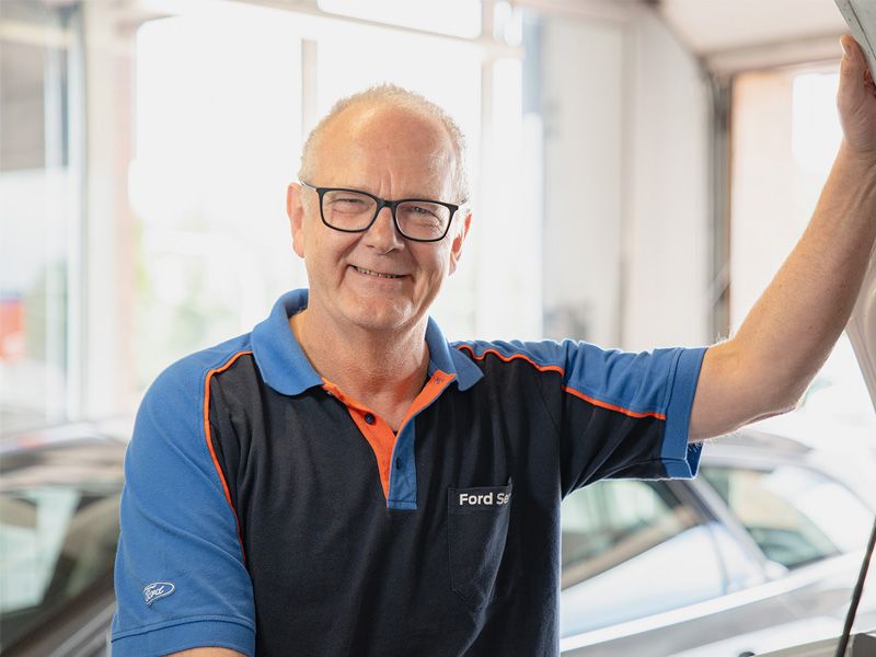 Volker Hinck