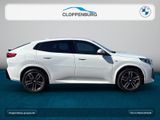 BMW X2 sDrive20i Head-Up+AHK+Navi+Kamera+ACC+SHZ+LED
