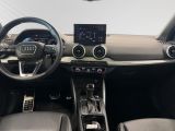 AUDI Q2 1.5 TFSI advanced Klima Navi Rückfahrkamera