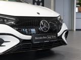 MERCEDES-BENZ EQE 300 , AMG BURM NIGHT PREMIUM MEMO 360 DISTR