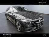 MERCEDES-BENZ C 200 T , AVANTGARDE SPUR PANO AHK KAMERA PDC