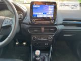 FORD EcoSport ST-Line Navi Bi-Xenon AHK Apple CarPlay Android Auto Klimaautom Ambientebeleuchtung