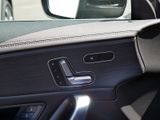 MERCEDES-BENZ CLA 250 e Coupé BURM PROGRESSIVE MEMO MULTI 360