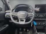 DACIA Sandero III Expression RFK SHZ PDC