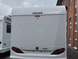 KNAUS 650 MEG Black Selection Lithium-Batterie*Sofort *