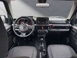 SUZUKI Jimny Comfort AllGrip*1-HAND*UNFALLFREI*