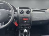 DACIA Duster I 4x2 Ambiance SCe 115
