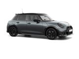 MINI Cooper S 5-Türer JCW Trim ACC Pano HUD LED H&K