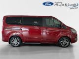 FORD Tourneo Custom Kombi 320 L1 Titanium X StandHZG Navi Bi-Xenon ACC Apple CarPlay Android Auto