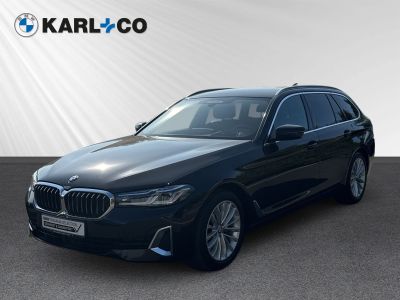 BMW 520 dA Touring Luxury-Line LASER Komfortsitze