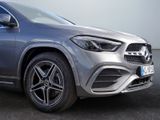 MERCEDES-BENZ GLA 200 AMG MULTI AHK KAMERA SPUR PDC SHZ
